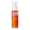 Love to Love Huile de massage Love Me Tender Barbe à papa 100ml